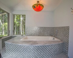 Hele huset/lejligheden Peaceful Retreat Compound 10 Minutes To Great Barrington! (Great Barrington, USA)