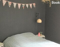 Cijela kuća/apartman Le Sainte Barbe (Saint-Malo, Francuska)