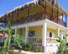 Hotel Negril Escape Resort & Spa (Negril, Jamajka)