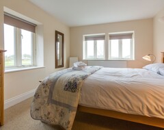 Toàn bộ căn nhà/căn hộ Meadow View - Sleeps 8 Guests In 3 Bedrooms (Yoxford, Vương quốc Anh)