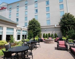 Khách sạn Hilton Garden Inn Philadelphia-Fort Washington (Fort Washington, Hoa Kỳ)