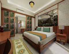 Khách sạn The Artini Dijiwa Ubud (Ubud, Indonesia)