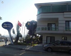 Hotelli Marina Suite (Mersin, Turkki)