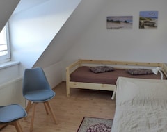 Hele huset/lejligheden Apartment Hohe-Düne - Apartment (Rostock, Tyskland)