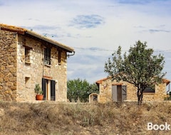 Hele huset/lejligheden Mas Del Carrascal (Chodos, Spanien)