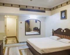 Hotelli Hotel Shiraaz (Chandigarh, Intia)