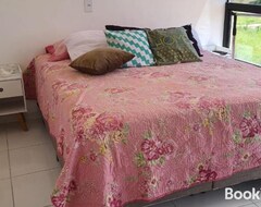 Casa/apartamento entero Belezas Do Monte - Chale & Suites (Monte das Gameleiras, Brasil)