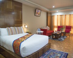 Khách sạn Tara Phendeyling Hotel (Thimphu, Bhutan)