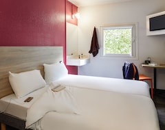 Hotelli hotelF1 Vannes (Vannes, Ranska)