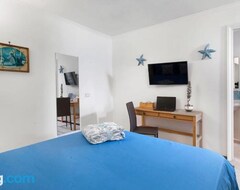 Hele huset/lejligheden Faraglionensis Monaconehouse Apartment (Capri, Italien)