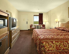 Khách sạn Hotel Super 8 Rayville (Rayville, Hoa Kỳ)