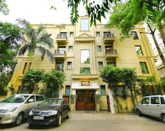Hotel jüSTa Panchsheel Park (Delhi, India)