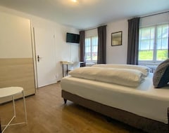 Hotel Bed & Breakfast Jungholz - Pension Katharina (Jungholz, Østrig)