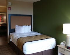 Hotelli Extended Stay America Suites - Memphis - Wolfchase Galleria (Cordova, Amerikan Yhdysvallat)