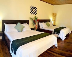 Khách sạn Hotel Tabulia Tree And Villas (Quepos, Costa Rica)