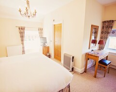 Hotelli Broncoed Uchaf Country Guest House (Mold, Iso-Britannia)