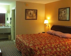 Hotel Travel Inn Vicksburg (Vicksburg, USA)