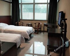 Khách sạn Dongsheng Hotel (Binzhou, Trung Quốc)