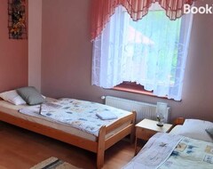 Cijela kuća/apartman KORNELIA pokoje goscinne (Stronie Śląskie, Poljska)