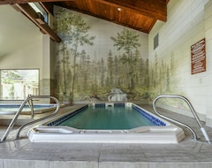 Hotel Pines 2045 By Summitcove Vacation Lodging (Keystone, USA)