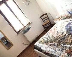Entire House / Apartment Appartamento Zia Ninin - La Gioia Di Un Tempo! (Pavia, Italy)