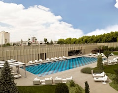 JW Marriott Hotel Ankara (Ankara, Turquía)