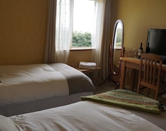 Khách sạn Hotel Borde Lago (Puerto Varas, Chile)