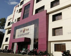 Khách sạn Ranjeet Hotel (Amravati, Ấn Độ)
