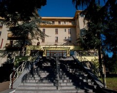 Hotel Allegroitalia Etna Pedara (Pedara, Italy)
