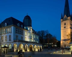 Khách sạn Am Rathaus (Menden, Đức)