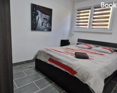 Cijela kuća/apartman Au Petit Canal De Colmar (Kunheim, Francuska)