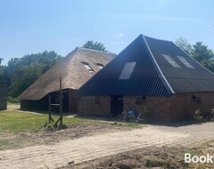 Tüm Ev/Apart Daire Tiny House Aqualinde (Breda, Hollanda)