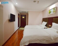 Khách sạn GreenTree Inn (Cangzhou Avenue building Fasthotel) (Cangzhou, Trung Quốc)