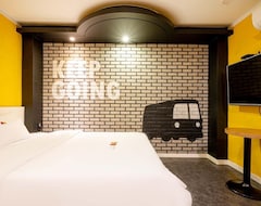 Khách sạn Bus  Incheon (Incheon, Hàn Quốc)