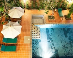 Hotel Tony Lodge (Phang-Nga, Tailandia)