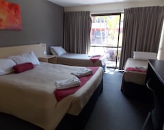 Hotel Currimundi Motel (Caloundra, Australien)