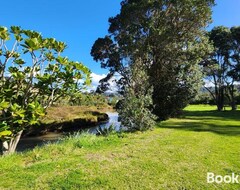 Cijela kuća/apartman Tui Nature Retreat (Hot Water Beach, Novi Zeland)