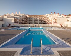 Khách sạn Apartamentos Centro Cancajos (Brena Baja, Tây Ban Nha)