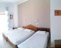 Khách sạn Litharia Apartments (Benitses, Hy Lạp)