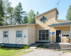 Hostel / vandrehjem Scouts' Youth Hostel (Joensuu, Finland)