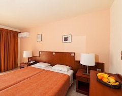 Căn hộ có phục vụ Alea Hotel Apartments (Ialyssos, Hy Lạp)