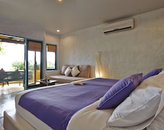 Hotel Vacation Village Phra Nang Lanta - Sha Extra Plus (Koh Lanta City, Tailandia)