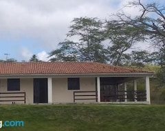 Casa/apartamento entero Fazenda Villa Norma (Pombos, Brasil)