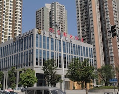 Khách sạn Yifeng Business Hotel (Trùng Khánh, Trung Quốc)
