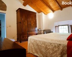 Bed & Breakfast Il Monte Bnb (Pianoro, Ý)