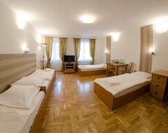 Hotel Brama Hostel (Cracovia, Polonia)