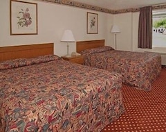 Hotel Gateway Inn (Petersburg, Sjedinjene Američke Države)