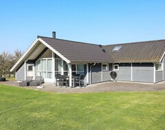 Hele huset/lejligheden Holiday House For 8 Persons (Humble, Danmark)