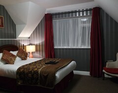 Khách sạn Gable End Hotel (Great Yarmouth, Vương quốc Anh)