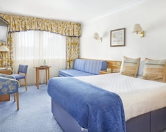 Hotel Thistle Poole (Poole, United Kingdom)